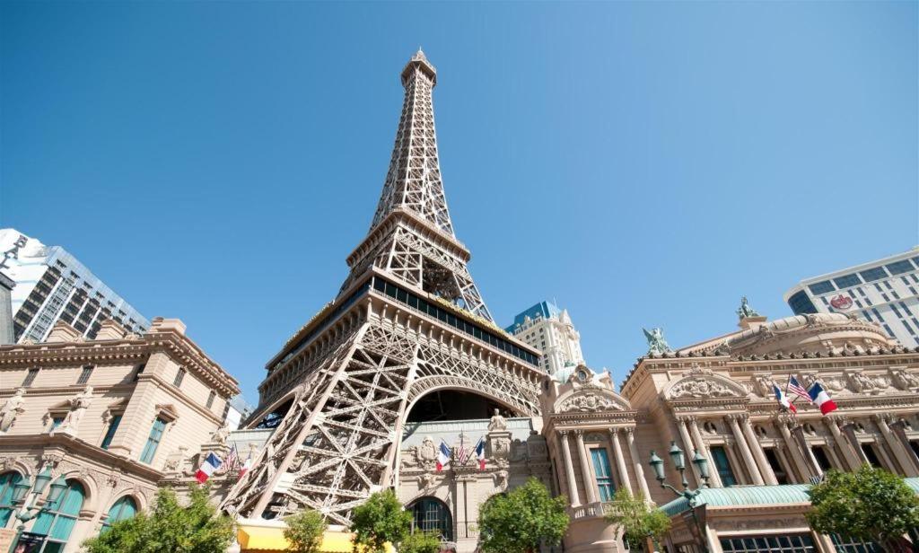 Orleans Hotel And Casino Las Vegas Exterior foto