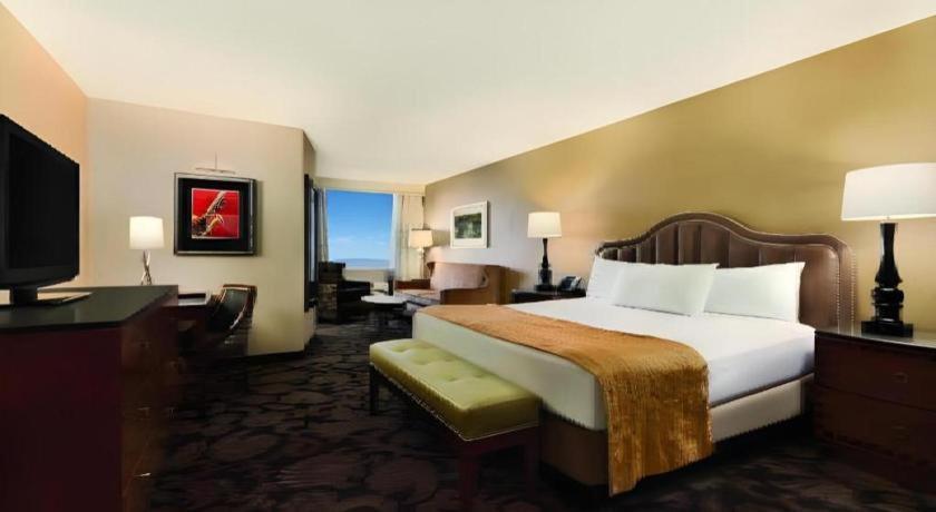 Orleans Hotel And Casino Las Vegas Exterior foto